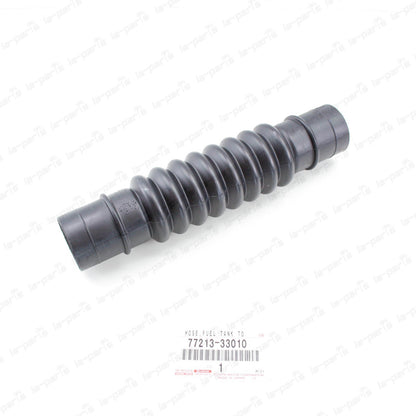 NEW GENUINE TOYOTA 92-95 CAMRY 92-94 ES300 FUEL FILLER NECK HOSE 77213-33010