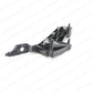GENUINE MAZDA 6 2014-2019 FRONT BUMPER  RETAINING BRACKETS DRIVER SIDE
