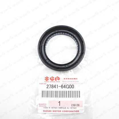 New Genuine Suzuki 99-07 Aerio Esteem Front Intermediate Shaft Seal 27841-64G00