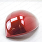 New Genuine Toyota 10-15 Prius Prius V Driver Side Mirror Cover Red Pearl 3R3