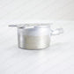 New Genuine OEM Toyota 09-20 Sequoia Tundra GX460 Transmission Oil Cooler