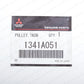New Genuine OEM Mitsubishi 12-25 Outlander Lancer Serpentine Belt Idler Pulley