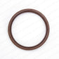 New Genuine OEM Toyota 3SGTE 3SGE 2AZFE 1AZFE Rear Main Oil Seal 90311-89010