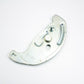 New Genuine Suzuki Grand Vitara XL-7 Rear Passenger Brake Drum Link 53711-52D00