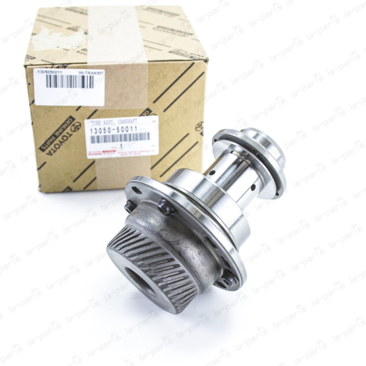 Genuine Lexus LS430 GS430 SC430 V8 Engine Camshaft Timing Gear Tube 13050-50011