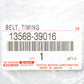 New Genuine OEM Toyota 1KDFTV 2KDFTV Diesel Engine Timing Belt 13568-39016