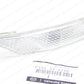 GENUINE MAZDA RX-8 CLEAR CORNER SIDE MARKERS INDICATOR LIGHTS SET  LEFT + RIGHT