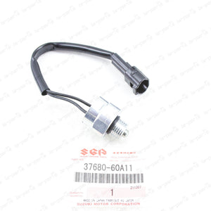 New Genuine Suzuki 99-05 Vitara 4WD Transfer Switch  37680-60A11
