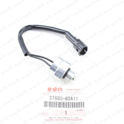 New Genuine Suzuki 99-05 Vitara 4WD Transfer Switch  37680-60A11