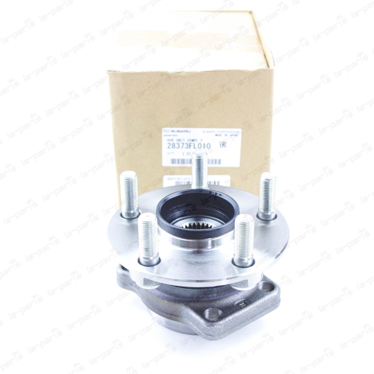 New Genuine Subaru Impreza WRX Forester XV Crosstrek Front Axle Hub Bearing Assy