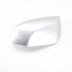 New Genuine Toyota 16-21 Prius Driver Mirror Cover Silver 1F7 87945-47060-B0