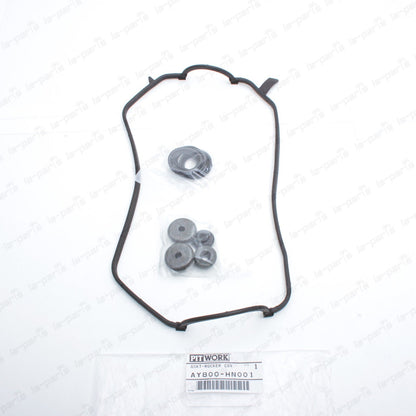 JDM Pitwork Valve Cover Gasket Set For Honda 1990-1999 Acty Truck HA3 HA4