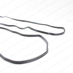 NEW GENUINE TOYOTA LEXUS GS 350  IS RC 2.5 3.5L V6 VALVE COVER GASKET SET  OF 2