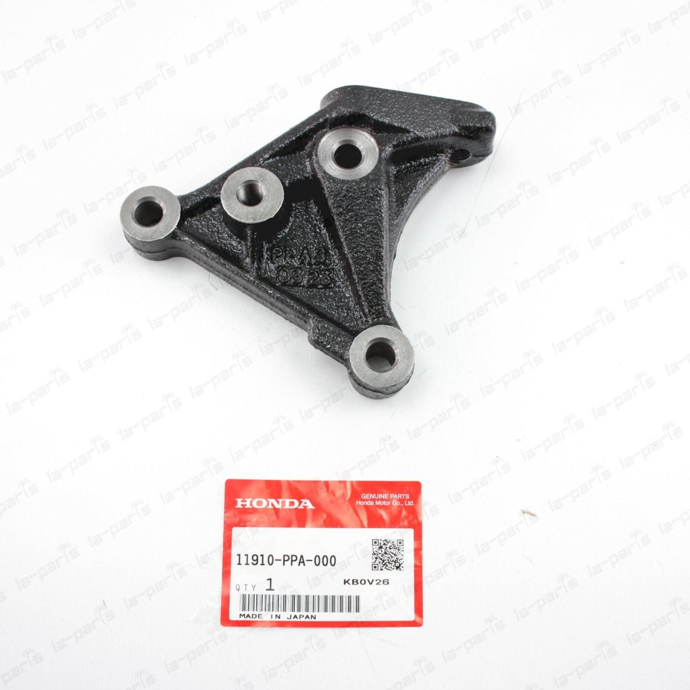 NEW GENUINE HONDA K24 ENGINE SWAP BRACKET 11910-PPA-000 OEM