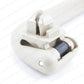 GENUINE FOR LEXUS 03-09 GX470 BACK DOOR GRIP ASSIST HANDLE IVORY 74610-13011-A0