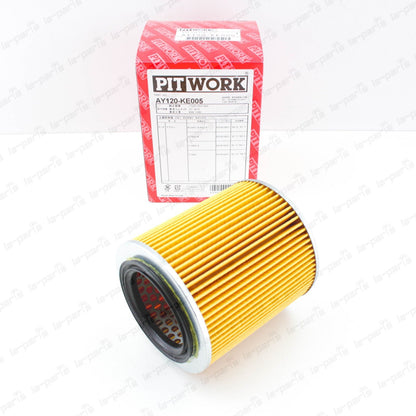 Fits Honda Acty Truck Acty Street Van HH3-HH4 E07A Engine Air Filter AY120-KE005