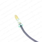 GENUINE MAZDA 1986-1987 RX-7 WATER COOLANT LEVEL SENSOR  8553-15-610B