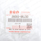 New Genuine OEM Suzuki 06-14 Grand Vitara Rear Transfer Case Output Shaft Seal