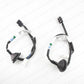 GENUINE HONDA JDM CIVIC FD2 TYPE-R SIDE MARKER HARNESS ASSY  06-17 CIVIC 2 PCS