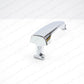 New Genuine Toyota 05-09 4Runner 12-16 Tacoma Front RH Door Handle 69210-58010