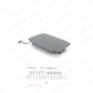 New Genuine OEM Lexus RX350 450h Front Right Bumper Tow Hook Cap 521270-48909