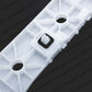 New Genuine OEM Nissan 11-24 QX56 QX80 Armada Rear RH Bumper Bracket 85220-1LA0A