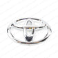 NEW GENUINE TOYOTA TUNDRA  SEQUOIA CHROME FRONT GRILLE EMBLEM 75311-0C030