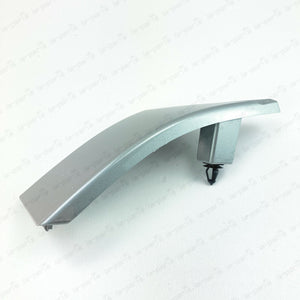 NEW GENUINE TOYOTA FJ CRUISER GRAY FRONT RIGHT BUMPER FILLER 52512-35100-B1