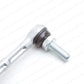 Genuine Nissan Altima Maxima Pathfinder Front Driver Swaybar Link 54668-3JA0C