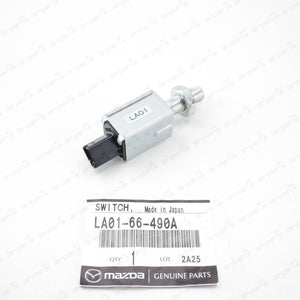 NEW GENUINE MAZDA 1990-2005 MIATA CRUISE CONTROL CLUTCH SWITCH LA01-66-490A