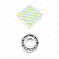 SNR 6309K Bearing Open 45x100x25 mm 6309J30K 6309 K Tapered Bore