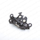 New Genuine OEM Nissan 05-21 Frontier Xterra Pathfinder Hood Latch 65601-EA500