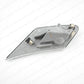 GENUINE TOYOTA FR-S SUBARU BRZ 86 GT86 CLEAR SIDE MARKER LENSE DRIVER SIDE