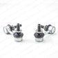 New Genuine Toyota Lexus 07-17 LS460 LS600h Right & Left Front Sway Bar Links