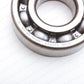 KOYO 6307 C3 Deep Groove Ball Bearing 35x80x21mm 6307C3 Made in Japan