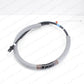 New Genuine Toyota 93-97 Land Cruiser FZJ80 FZJ100 Kick Down Throttle Cable