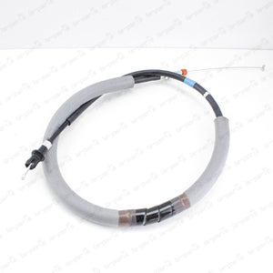 New Genuine Toyota 93-97 Land Cruiser FZJ80 FZJ100 Kick Down Throttle Cable