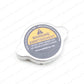 Genuine Nissan 09-21 GT-R Xterra 370Z Frontier NV  Metal Radiator Cap 21430C991A