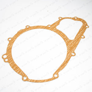 New Genuine Suzuki DR650SE Magneto Cover & Gasket SET 11351-32E01 & 11483-32E00
