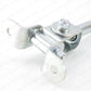 GENUINE TOYOTA 1958-1976 LAND CRUISER FJ40 FJ45 MIRROR ARM TELESCOPIC SET OF 2