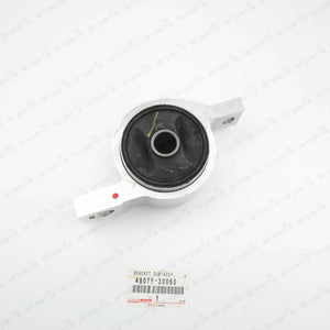 Genuine Lexus 2013-2016 GS350 GS450h Front Lower Control Arm Bushing Right Side