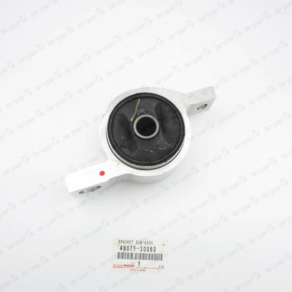 Genuine Lexus 2013-2016 GS350 GS450h Front Lower Control Arm Bushing Right Side