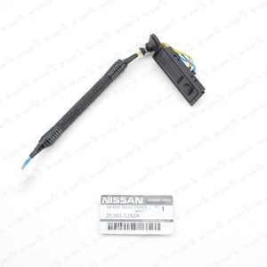 GENUINE NISSAN 2013-2019 PATHFINDER LIFTGATE RELEASE OPEN SWITCH 25380-3JA0A
