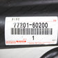 Genuine Toyota Land Cruiser BJ70 FJ70 Fuel Tank Inlet Pipe Sub Assy 77201-60200