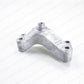 New Genuine OEM Honda  2002-2011 Civic Si Idler Pulley Bracket 31175-PRA-000