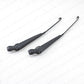 New Genuine OEM Honda Acty Truck VAN HA3 HA4 HH3 HH4 Wiper Arm LH & RH Set