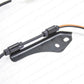 Genuine Toyota 11-15 Prius Driver Rear ABS Wheel Speed Sensor Wire 89516-47100