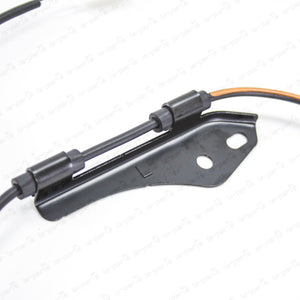 Genuine Toyota 11-15 Prius Driver Rear ABS Wheel Speed Sensor Wire 89516-47100