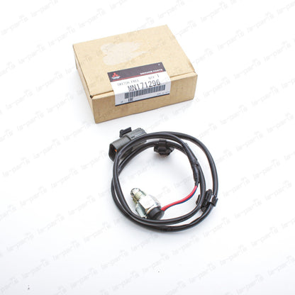 New Genuine OEM Mitsubishi L200 Pajero Triton Freewheel Clutch Switch MN171296