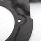 New Genuine OEM Toyota 96-02 4Runner 03-04 Tacoma Front Brake Dust Shield Pair